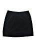Tail Solid Black Casual Skirt Size M - photo 1