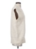Topshop Ivory Sweater Vest Size 0 - 2 - photo 4