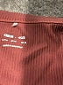 ASOS Burgundy Tank Top Size 10 - photo 7