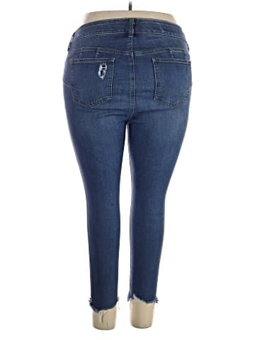 Torrid Jeans (view 2)