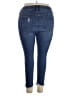 Torrid Blue Jeans Size 18S - photo 2