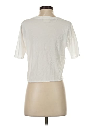 Project Social T Short Sleeve T-Shirt (view 2)