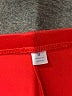Unbranded Solid Pink Athletic Shorts Size M - photo 3