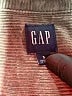 Gap Gray Coat Size S - photo 6