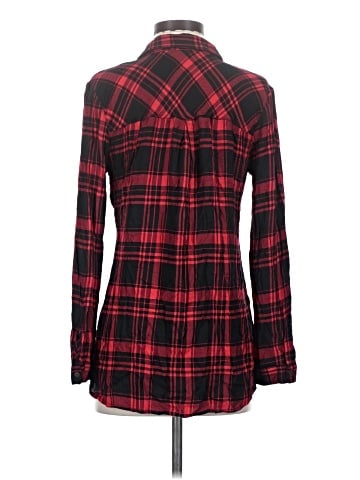 Venus Long Sleeve Blouse (view 2)