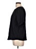 Gallery Black Short Sleeve Blouse Size EU 44 / US 14 - photo 5