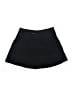 Crane Solid Black Casual Skirt Size M - photo 2