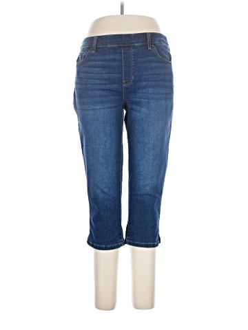 Croft & Barrow Jeans (view 1)