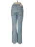 Express Blue Jeans Size 6 - photo 2