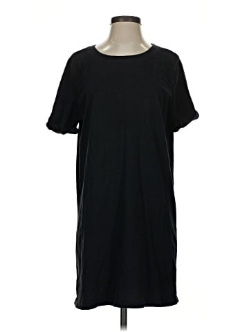 Silence and Noise Casual Dress (view 1)