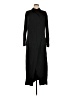 Lunya Black Cardigan Size L - photo 1