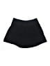 Crane Solid Black Casual Skirt Size M - photo 1