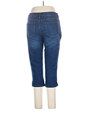 Croft & Barrow Jeans (view 2)