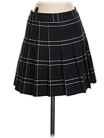 Sunday Best Formal Skirt (view 1)