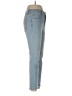 Express Blue Jeans Size 6 - photo 4