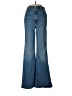 Levi's Blue Jeans Size 28 waist - photo 1