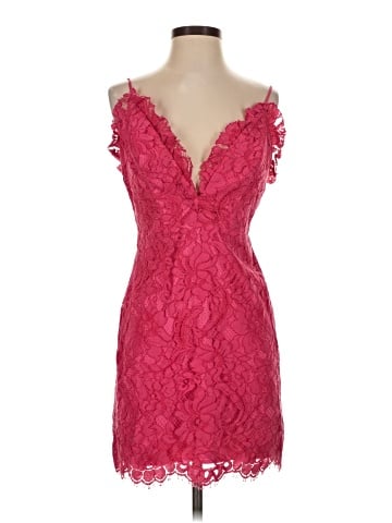 NBD Cocktail Dress (view 1)