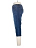 Croft & Barrow Blue Jeans Size 10 - photo 5