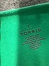 Torrid Green Tank Top Size 2X Plus (2) - photo 7