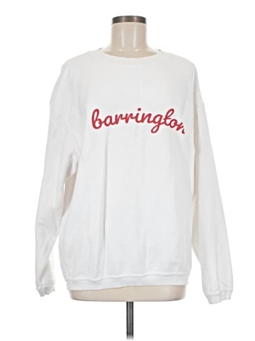 Chicka-D Long Sleeve T-Shirt (view 1)