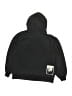 Zara Black Pullover Hoodie Size 140 cm / US 10 - photo 2