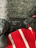 Lane Bryant Stripes Red Pullover Sweater Size 14 - 16 Plus - photo 8