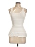 Yummie Tummie Ivory Tank Top Size L - photo 1