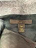 Louis Vuitton Black Sheer Blouse Size S - photo 14