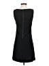 Alice + Olivia 100% Polyester Solid Black Cocktail Dress Size S (estimated) - photo 2