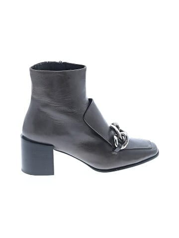 Jeffrey Campbell Ankle Boots (view 1)