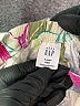 Baby Gap Floral Multi Color Pink Sleeveless Blouse Size 4T - photo 3