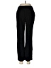 Barry Bricken 100% Wool Black Wool Pants Size 6 - photo 2