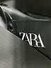Zara Black Vest Size S - photo 6