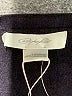 Christopher Fischer Purple Cardigan Size S - photo 4
