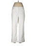 Willi Smith Ivory Casual Pants Size 14 - photo 1