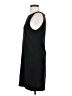 Alice + Olivia 100% Polyester Solid Black Cocktail Dress Size S (estimated) - photo 5
