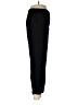 Barry Bricken 100% Wool Black Wool Pants Size 6 - photo 4