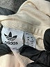 Adidas 100% Cotton Tan Sweatshirt Size L - photo 7