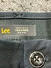 Lee Black Dress Pants Size 14 - photo 7