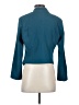 Allegra K Teal Blazer Size S - photo 2