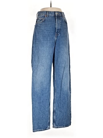 Topshop Jeans (view 1)