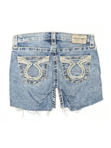 Big Star Denim Shorts (view 2)
