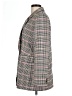 Ann Taylor LOFT Houndstooth Gray Blazer Size 10 - photo 5