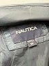 Nautica Black Gray Coat Size L - photo 6