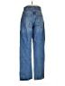Topshop 100% Cotton Blue Jeans Size 29 waist - photo 2