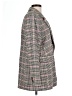 Ann Taylor LOFT Houndstooth Gray Blazer Size 10 - photo 4