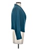 Allegra K Teal Blazer Size S - photo 4