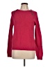 Joe Fresh Pink Pullover Sweater Size L - photo 1