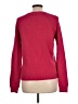 Joe Fresh Pink Pullover Sweater Size L - photo 2