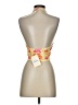 Peppermayo Yellow Sleeveless Blouse Size 4 - photo 2